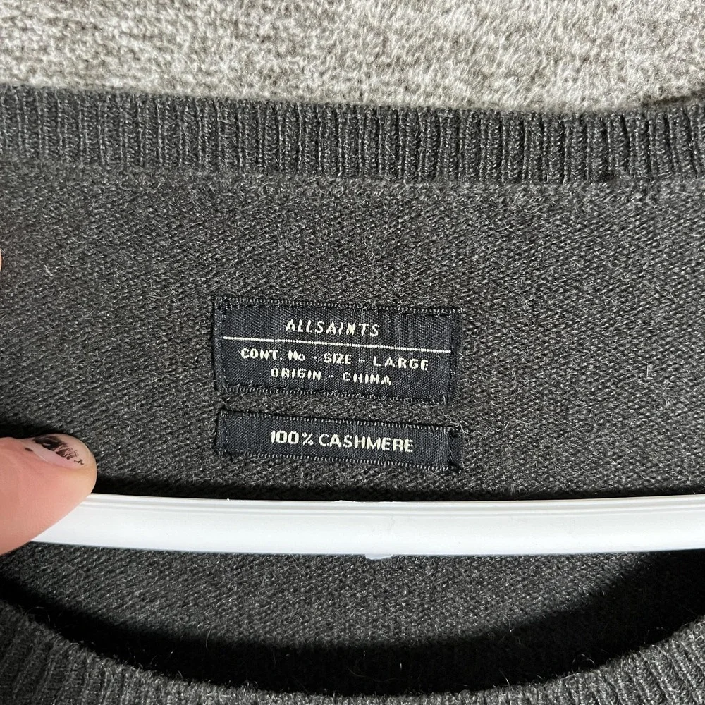 All Saints brand allsaints